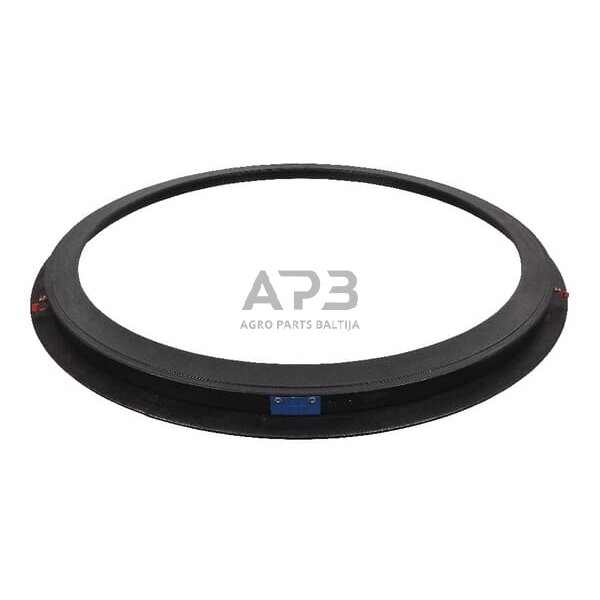 Priekabos posūkio žiedas 41412 1