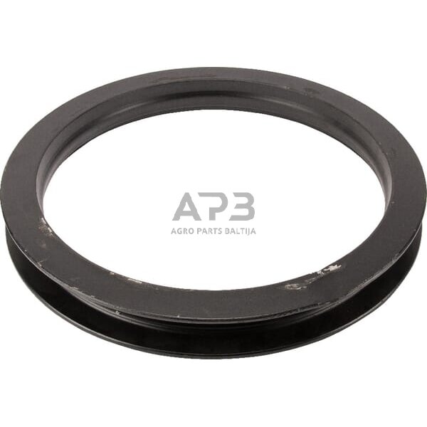 Priekabos posūkio žiedas La Leonessa U01N065