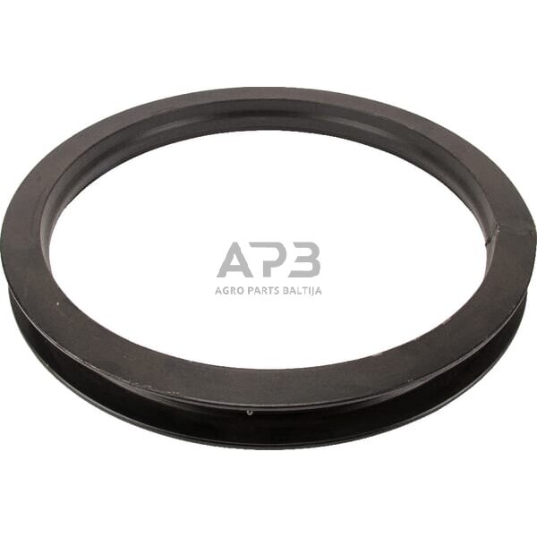 Priekabos posūkio žiedas La Leonessa U01N080