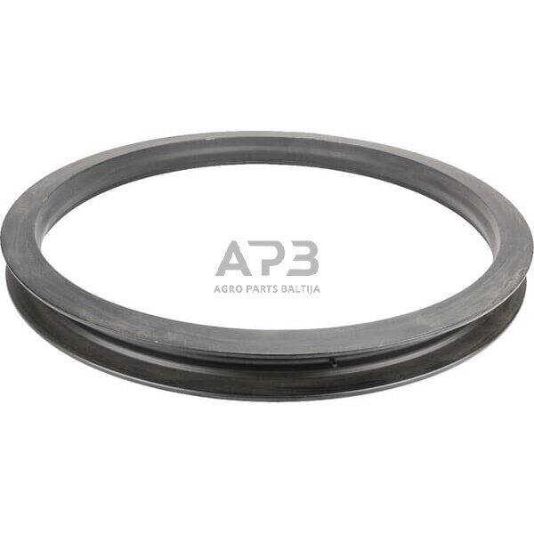 Priekabos posūkio žiedas La Leonessa U01N085