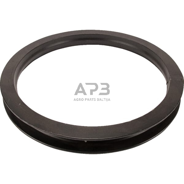 Priekabos posūkio žiedas La Leonessa U01N100