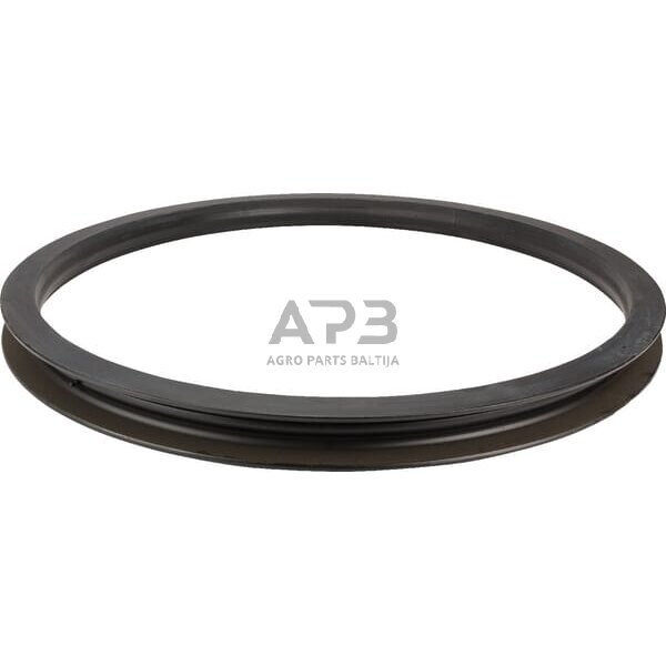 Priekabos posūkio žiedas La Leonessa U01N105