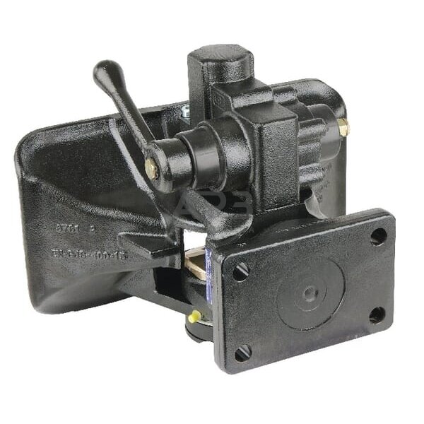 Priekabos prikabinimas automatinis 140x80mm Rockinger RO841B4000C 1 Priekabos prikabinimas automatinis 140x80mm Rockinger RO841B4000C 1