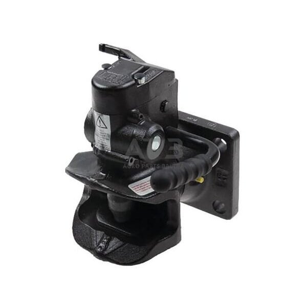 Priekabos prikabinimas automatinis 160x100mm Rockinger RO865B50300 Priekabos prikabinimas automatinis 160x100mm Rockinger RO865B50300