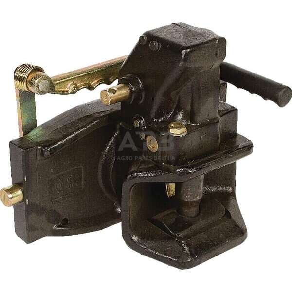 Priekabos prikabinimas automatinis 309mm Walterscheid 8004186 Priekabos prikabinimas automatinis 309mm Walterscheid 8004186