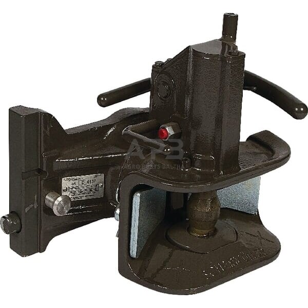 Priekabos prikabinimas automatinis 311mm Scharmüller 053113221A11 Priekabos prikabinimas automatinis 311mm Scharmüller 053113221A11