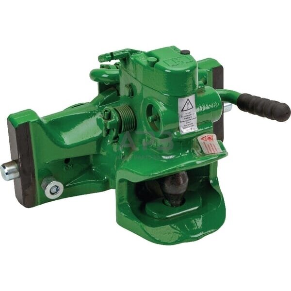 Priekabos prikabinimas automatinis 330mm Rockinger RO865D3034C Priekabos prikabinimas automatinis 330mm Rockinger RO865D3034C