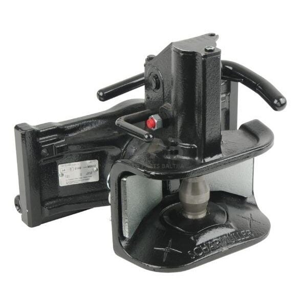 Priekabos prikabinimas automatinis CH-I 325mm Scharmüller 053253321A02 Priekabos prikabinimas automatinis CH-I 325mm Scharmüller 053253321A02