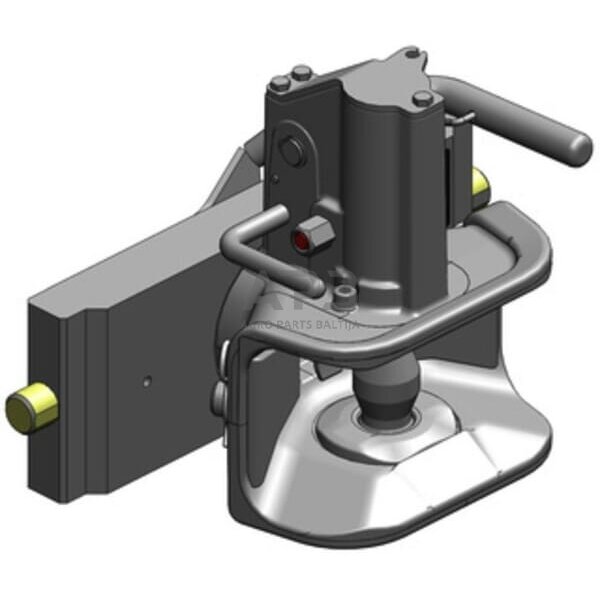 Priekabos prikabinimas automatinis CH-I 330mm Scharmüller 033303221A02 1 Priekabos prikabinimas automatinis CH-I 330mm Scharmüller 033303221A02 1