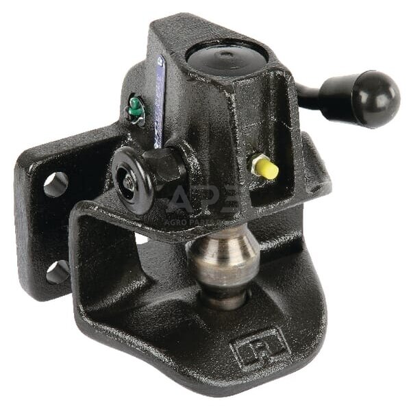 Priekabos prikabinimas automatinis Rockinger RO243A35000 Priekabos prikabinimas automatinis Rockinger RO243A35000