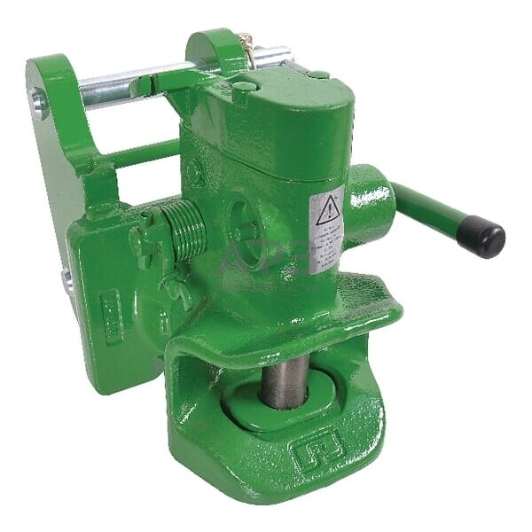 Priekabos prikabinimas automatinis Rockinger RO850A01342 Priekabos prikabinimas automatinis Rockinger RO850A01342