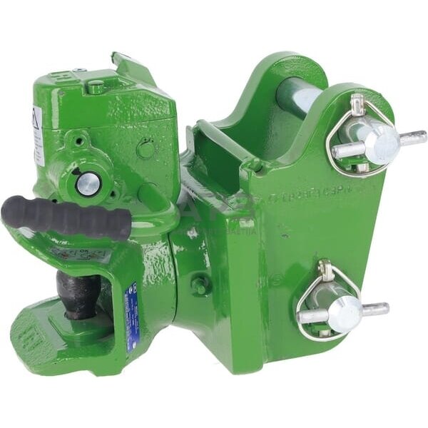 Priekabos prikabinimas automatinis Rockinger RO865A0234C 1 Priekabos prikabinimas automatinis Rockinger RO865A0234C 1