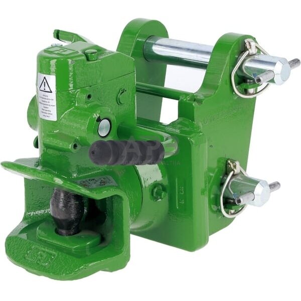 Priekabos prikabinimas automatinis Rockinger RO865A0234C