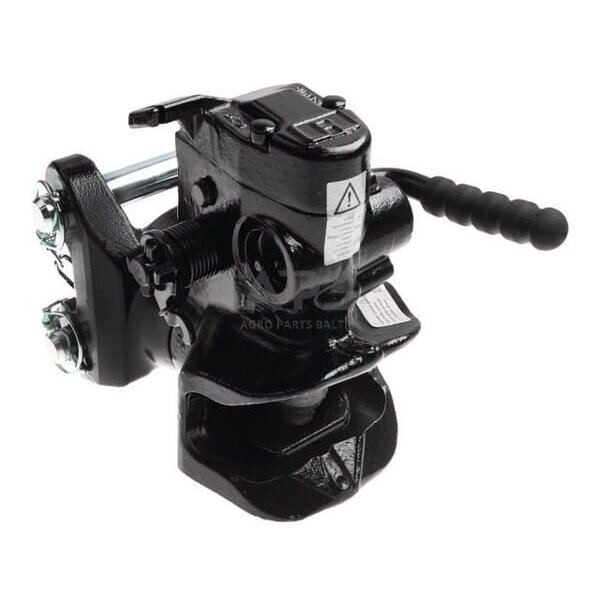 Priekabos prikabinimas automatinis Rockinger RO865A0432C 1 Priekabos prikabinimas automatinis Rockinger RO865A0432C 1