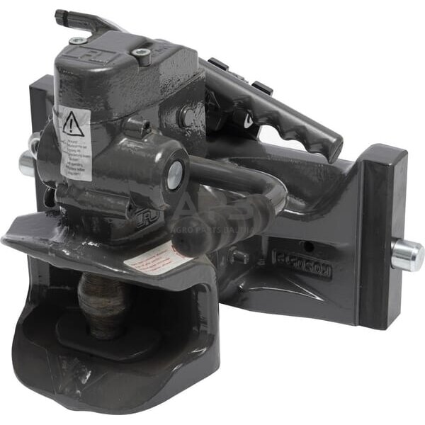 Priekabos prikabinimas automatinis Rockinger RO865D12390A Priekabos prikabinimas automatinis Rockinger RO865D12390A