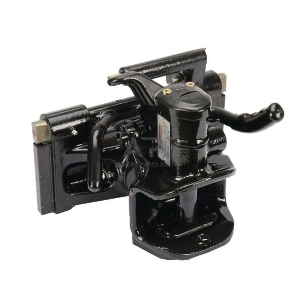 Priekabos prikabinimas automatinis Sauermann HS17101KU32 Priekabos prikabinimas automatinis Sauermann HS17101KU32