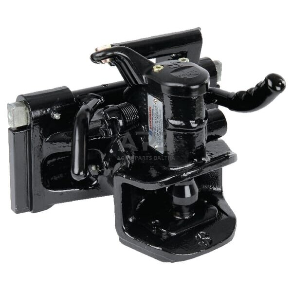 Priekabos prikabinimas automatinis Sauermann HS17103KU Priekabos prikabinimas automatinis Sauermann HS17103KU