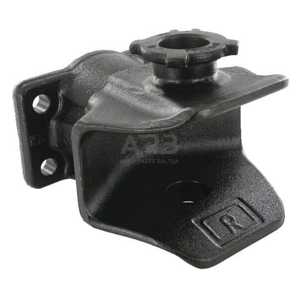 Priekabos prikabinimas rankinis 120x55mm Rockinger RO810B30005 Priekabos prikabinimas rankinis 120x55mm Rockinger RO810B30005