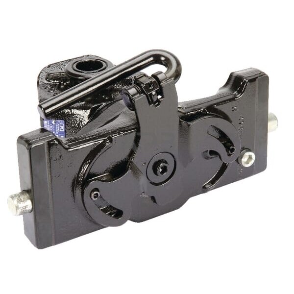 Priekabos prikabinimas rankinis 330mm Rockinger RO810D30005 1 Priekabos prikabinimas rankinis 330mm Rockinger RO810D30005 1