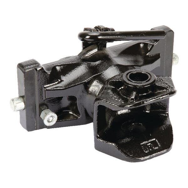 Priekabos prikabinimas rankinis 330mm Rockinger RO810D30005