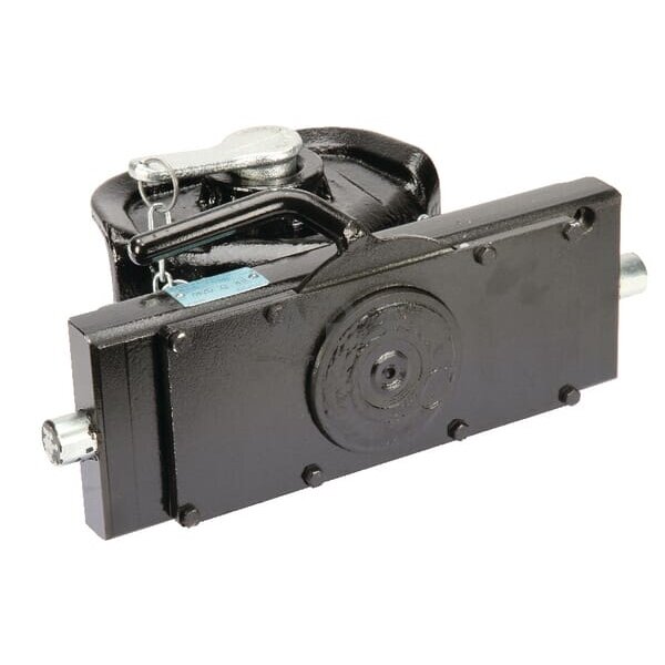 Priekabos prikabinimas rankinis 330mm Scharmüller 03330506A02 1 Priekabos prikabinimas rankinis 330mm Scharmüller 03330506A02 1