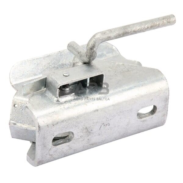 Priekabos prikabinimas rankinis SBR-80 750005KR 1 Priekabos prikabinimas rankinis SBR-80 750005KR 1