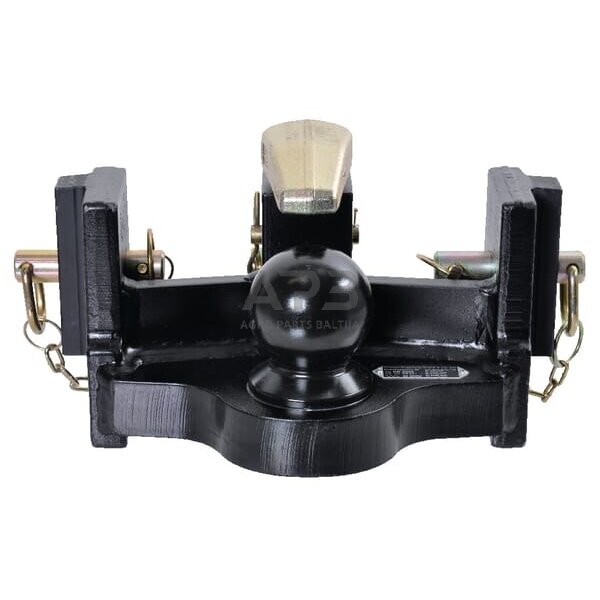 Priekabos prikabinimas su rutuliu Walterscheid 8002580 1 Priekabos prikabinimas su rutuliu Walterscheid 8002580 1