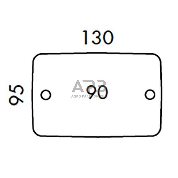 Priekabos prikabinimas su rutuliu WS400099 1