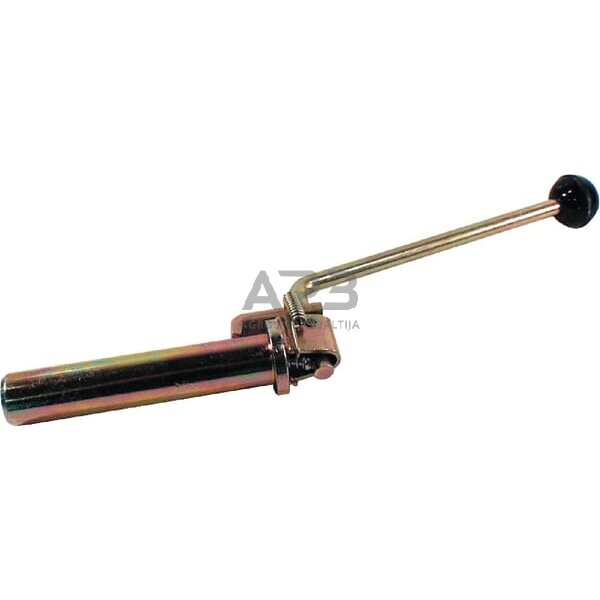 Priekabos prikabinimo kaištis 225,00 mm CP30KR Priekabos prikabinimo kaištis 225,00 mm CP30KR