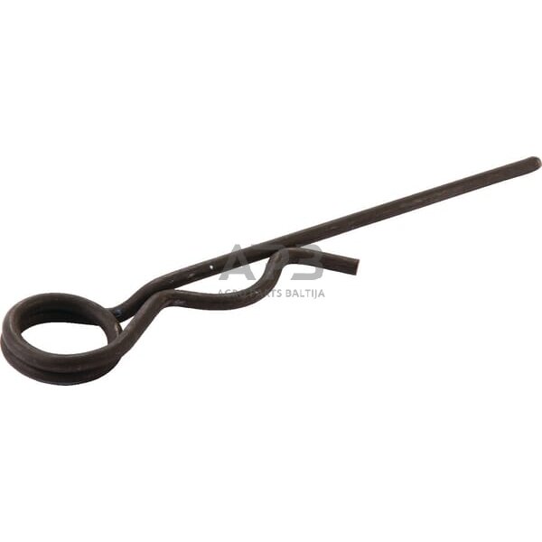 Priekabos prikabinimo kaištis Zetor 45115106 1 Priekabos prikabinimo kaištis Zetor 45115106 1