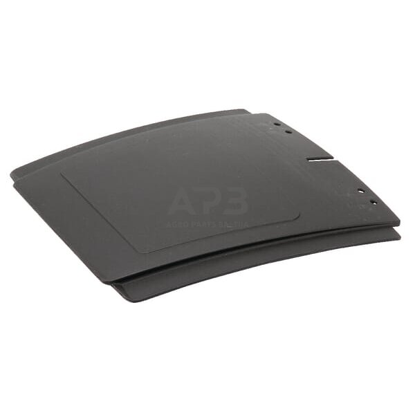 Priekabos purvasaugis 240mm AL-KO 1258657 Priekabos purvasaugis 240mm AL-KO 1258657