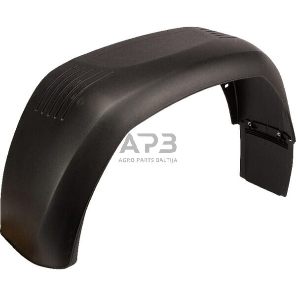 Priekabos purvasaugis AL-KO 1259583