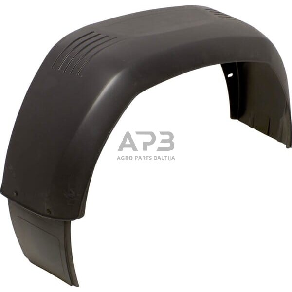 Priekabos purvasaugis AL-KO 1259584 Priekabos purvasaugis AL-KO 1259584