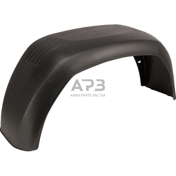 Priekabos purvasaugis AL-KO EA 1259577 Priekabos purvasaugis AL-KO EA 1259577