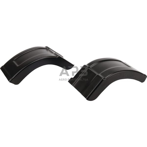 Priekabos purvasaugis AL-KO PVC 1213966 Priekabos purvasaugis AL-KO PVC 1213966