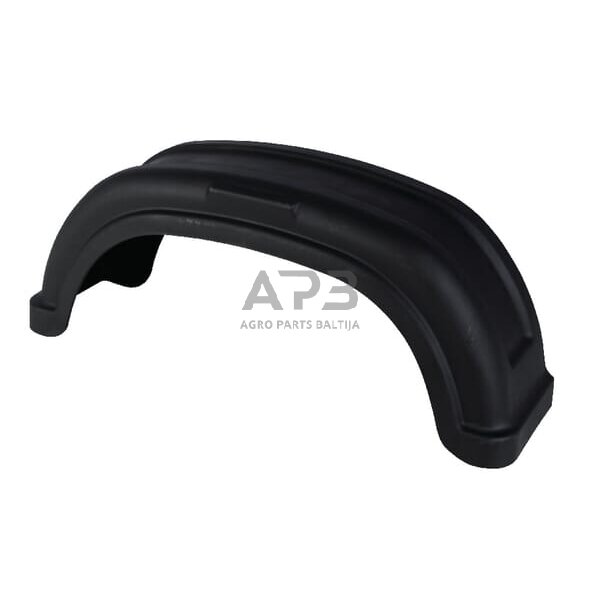 Priekabos purvasaugis AL-KO PVC 1258170 Priekabos purvasaugis AL-KO PVC 1258170