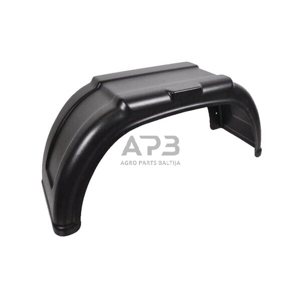 Priekabos purvasaugis AL-KO PVC 1335983 Priekabos purvasaugis AL-KO PVC 1335983