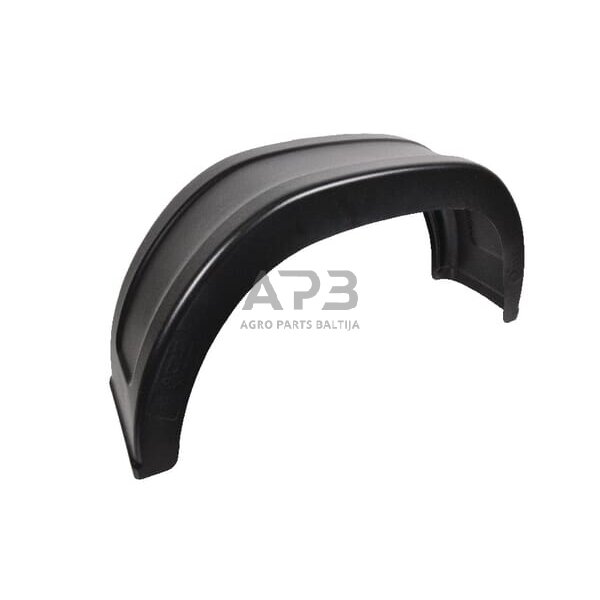 Priekabos purvasaugis AL-KO PVC E2070, 245820 1