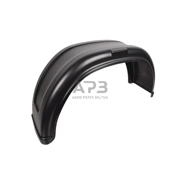 Priekabos purvasaugis AL-KO PVC E2070, 245820 Priekabos purvasaugis AL-KO PVC E2070, 245820