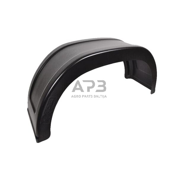 Priekabos purvasaugis AL-KO PVC E2475, 245822 1 Priekabos purvasaugis AL-KO PVC E2475, 245822 1