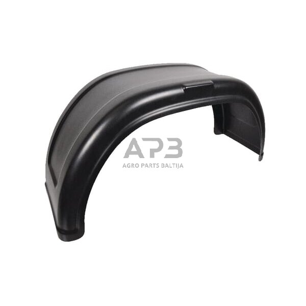 Priekabos purvasaugis AL-KO PVC E2475, 245822 Priekabos purvasaugis AL-KO PVC E2475, 245822