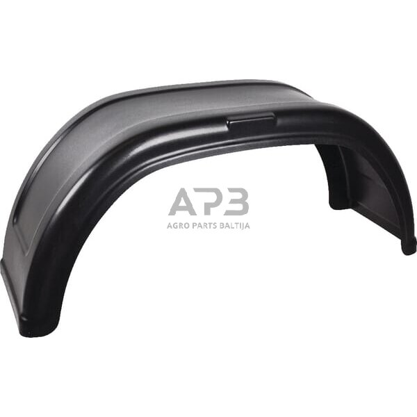 Priekabos purvasaugis AL-KO PVC E2680, 245823 Priekabos purvasaugis AL-KO PVC E2680, 245823