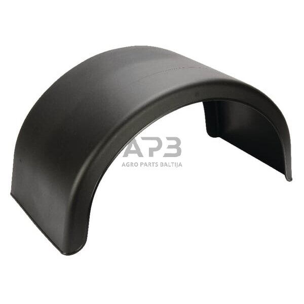 Priekabos purvasaugis Domar PVC D20210DO Priekabos purvasaugis Domar PVC D20210DO