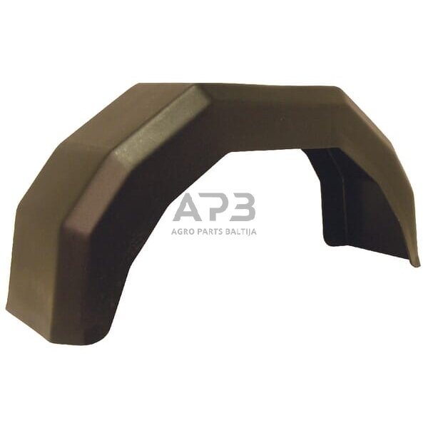 Priekabos purvasaugis PVC 13" WS1051 Priekabos purvasaugis PVC 13" WS1051