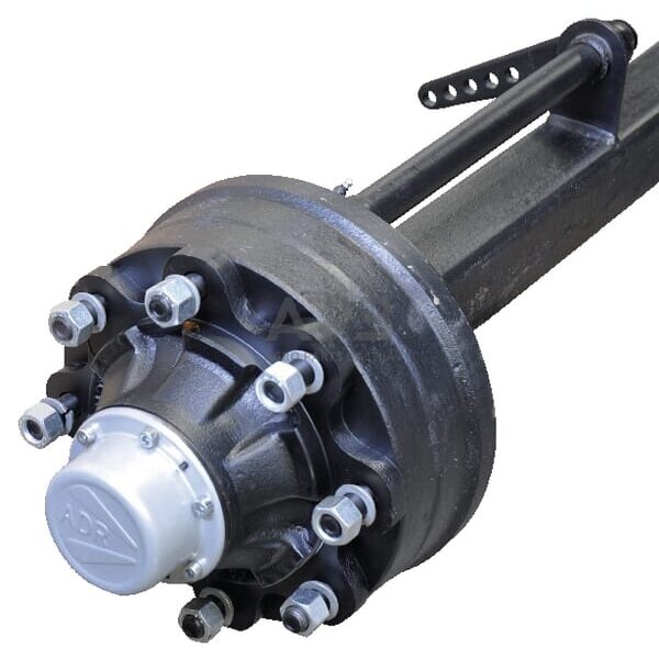 Priekabos pusašis ADR S9087140G1000