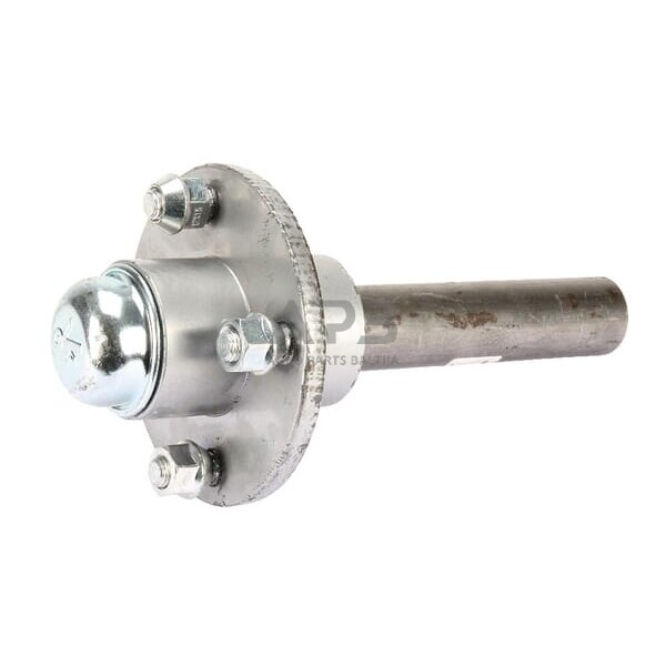 Priekabos pusašis S354150100 Priekabos pusašis S354150100