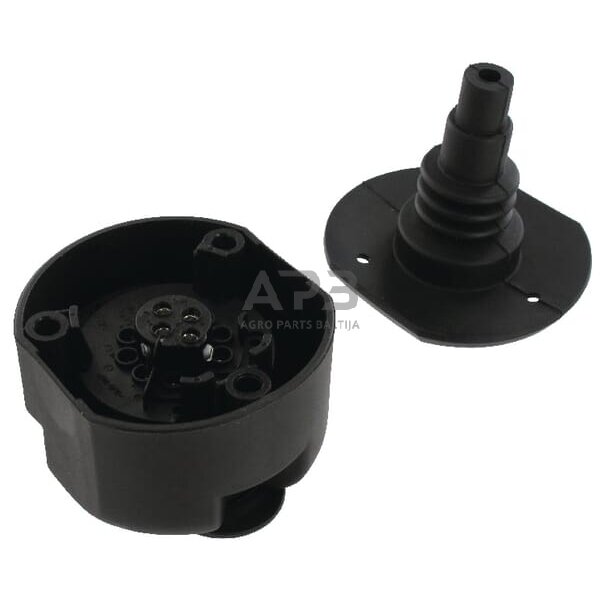 121140JAEPriekabos rozetė 13 kontaktų ERICH JAEGER 121140JAE 2