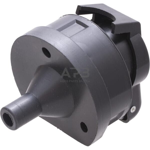 Priekabos rozetė 7 kontaktų Cobo 25008100 3 Priekabos rozetė 7 kontaktų Cobo 25008100 3