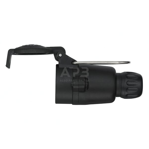 Priekabos rozetė 7 kontaktų Hella 8JB001939001 2 Priekabos rozetė 7 kontaktų Hella 8JB001939001 2