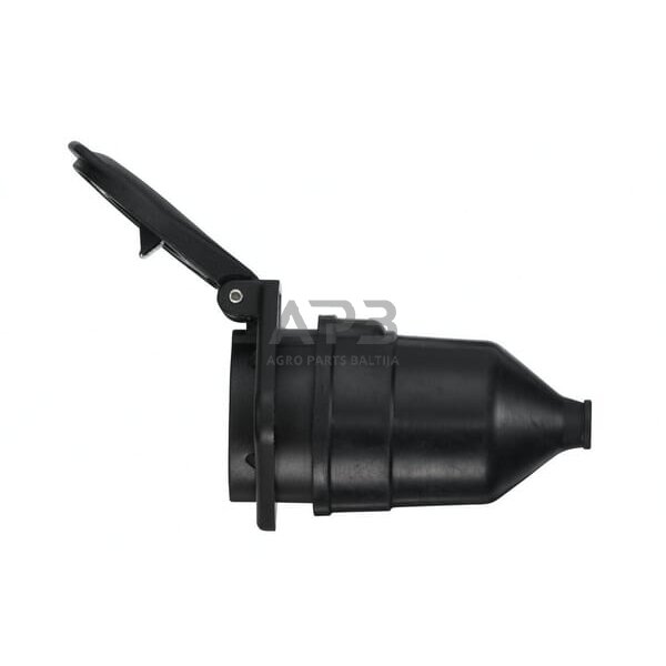 Priekabos rozetė 7 kontaktų Hella 8JB008085001 2 Priekabos rozetė 7 kontaktų Hella 8JB008085001 2